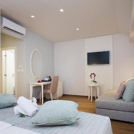 Balatura The Fine Bed&Breakfast Сплит Екстериор снимка