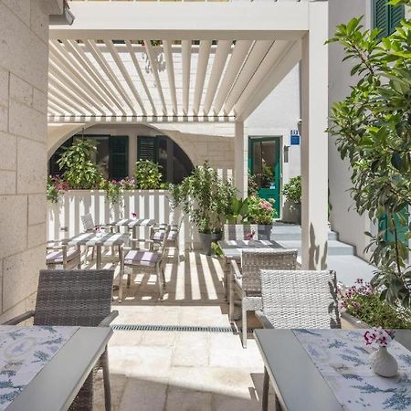 Balatura The Fine Bed&Breakfast Сплит Екстериор снимка