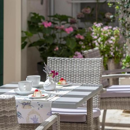 Balatura The Fine Bed&Breakfast Сплит Екстериор снимка