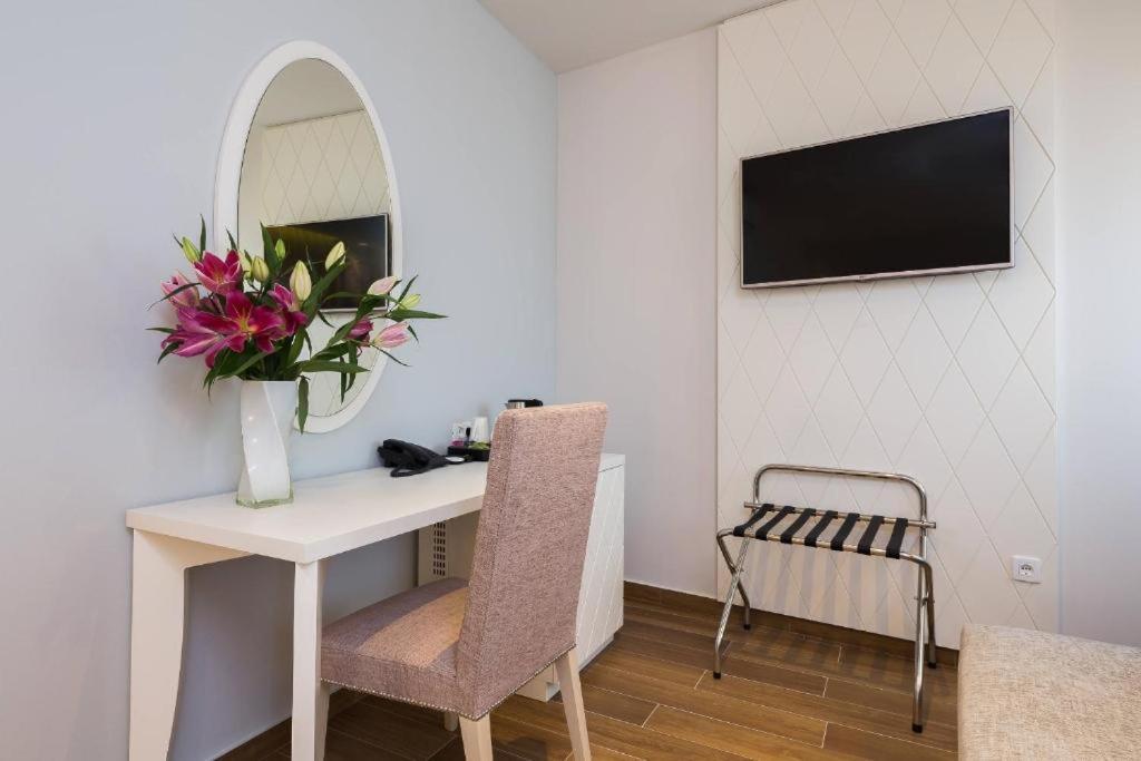 Balatura The Fine Bed&Breakfast Сплит Екстериор снимка