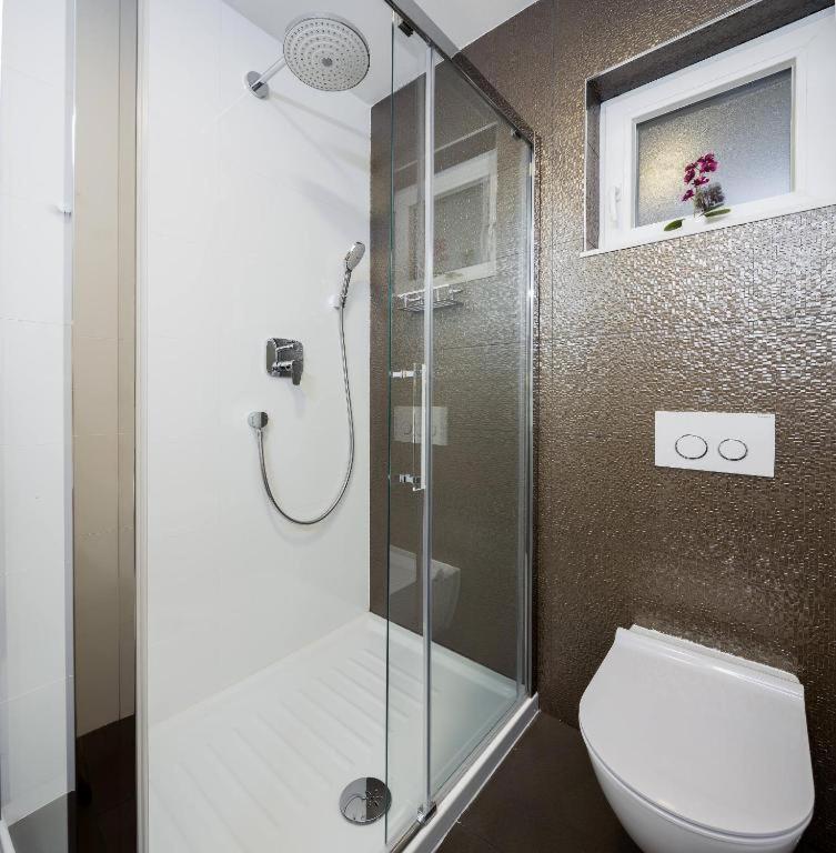 Balatura The Fine Bed&Breakfast Сплит Екстериор снимка