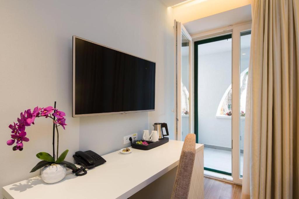 Balatura The Fine Bed&Breakfast Сплит Екстериор снимка