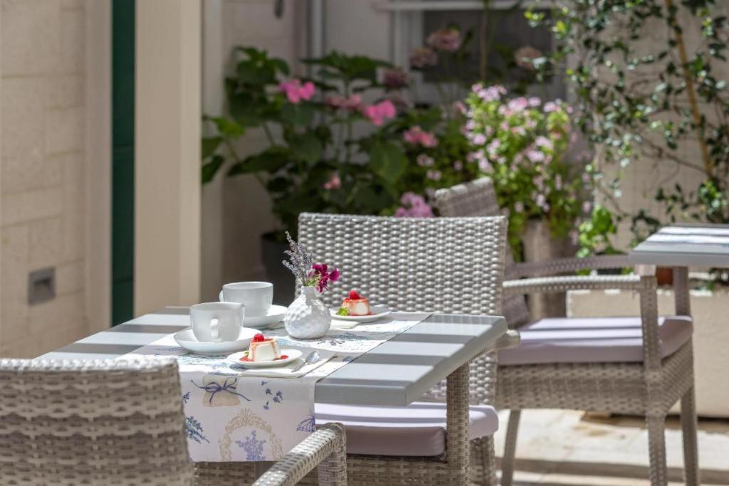 Balatura The Fine Bed&Breakfast Сплит Екстериор снимка