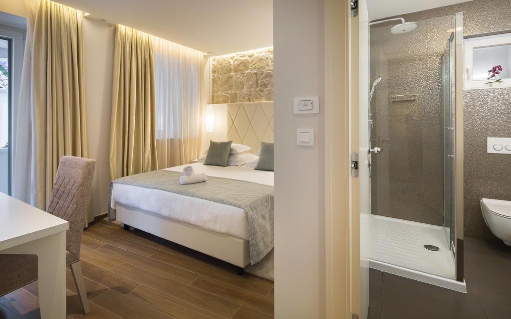 Balatura The Fine Bed&Breakfast Сплит Екстериор снимка