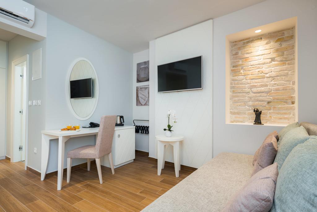 Balatura The Fine Bed&Breakfast Сплит Екстериор снимка