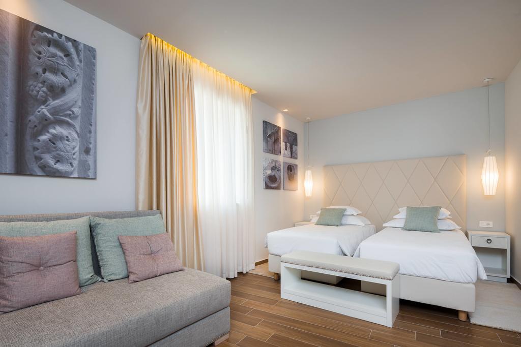 Balatura The Fine Bed&Breakfast Сплит Екстериор снимка