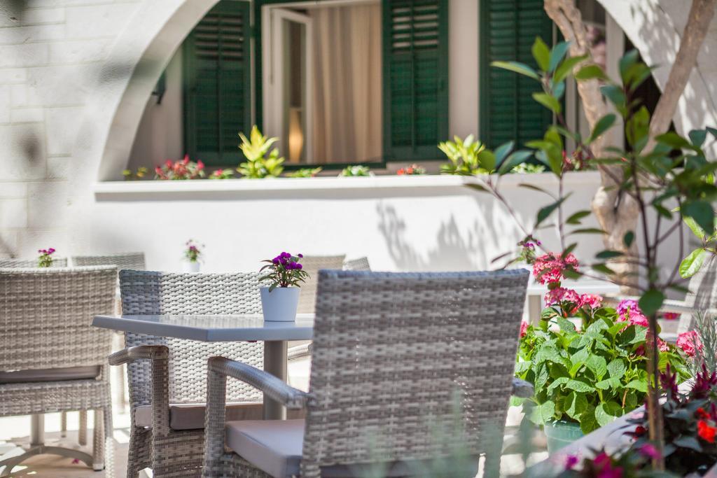 Balatura The Fine Bed&Breakfast Сплит Екстериор снимка