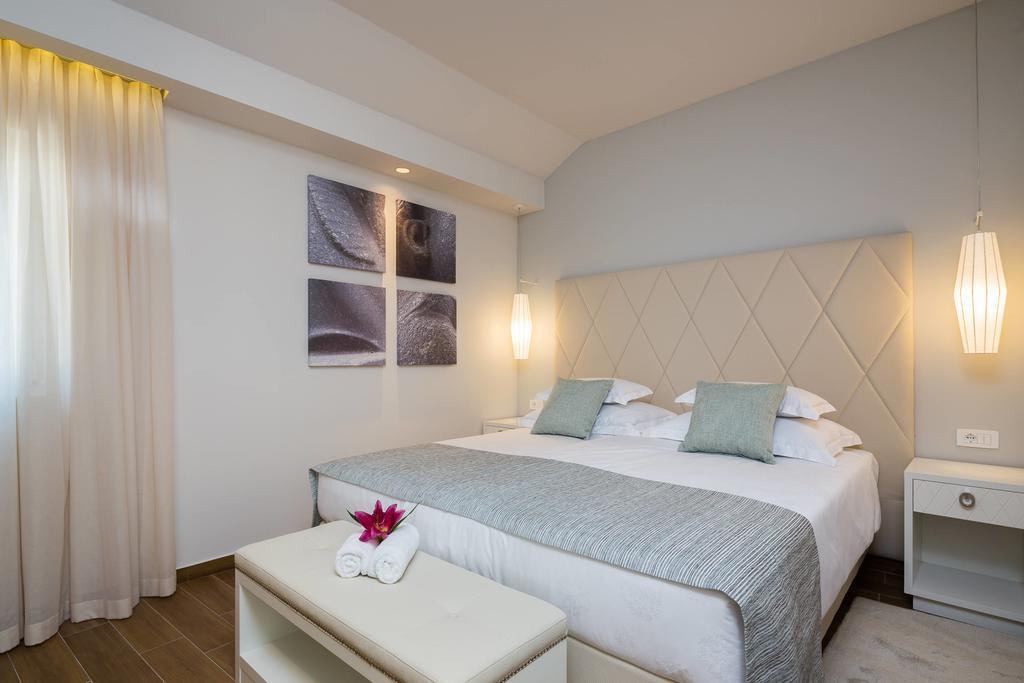 Balatura The Fine Bed&Breakfast Сплит Екстериор снимка