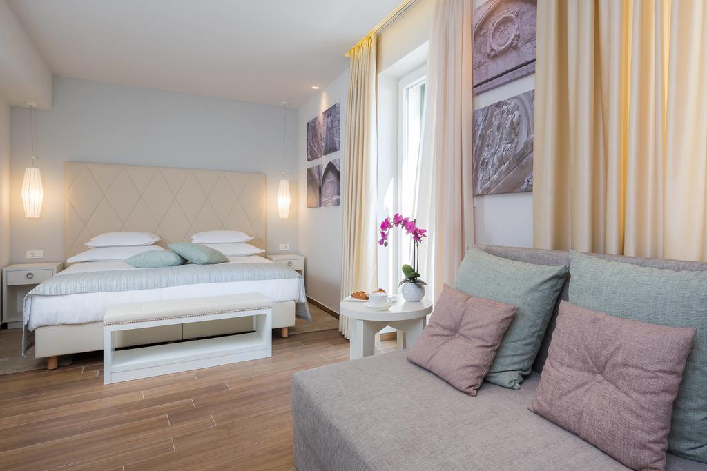 Balatura The Fine Bed&Breakfast Сплит Екстериор снимка