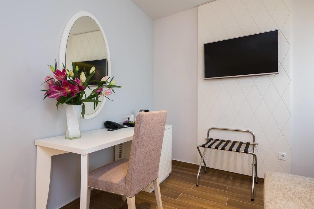Balatura The Fine Bed&Breakfast Сплит Екстериор снимка