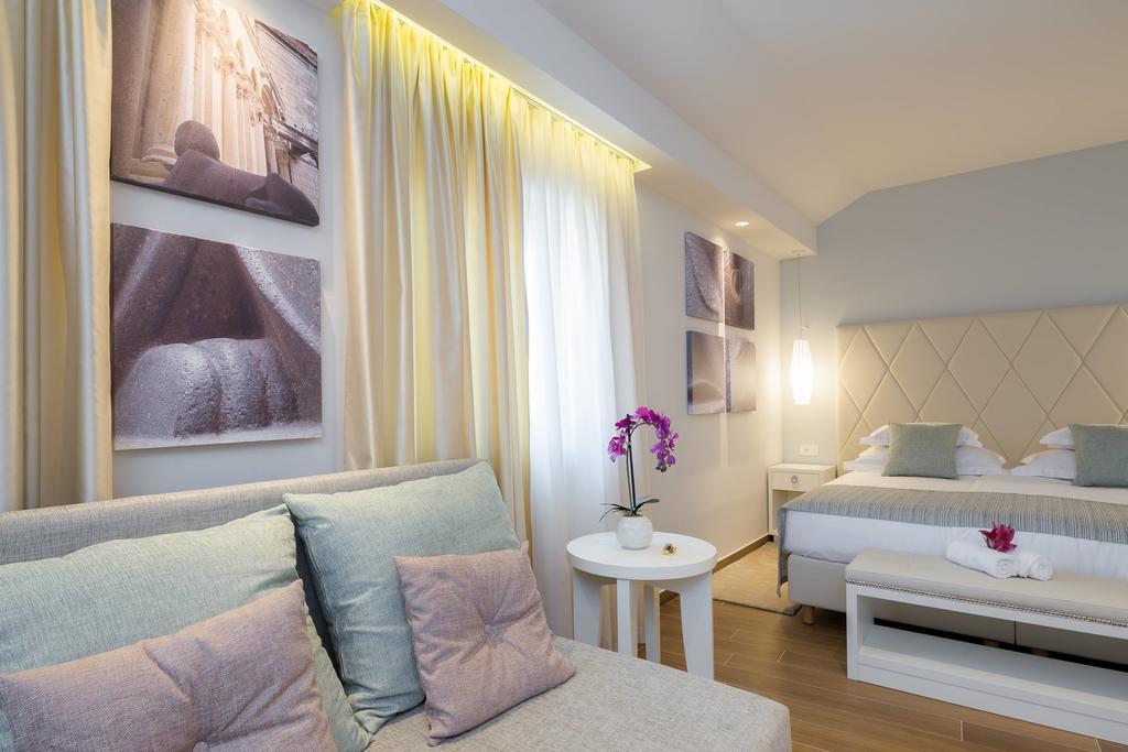 Balatura The Fine Bed&Breakfast Сплит Екстериор снимка
