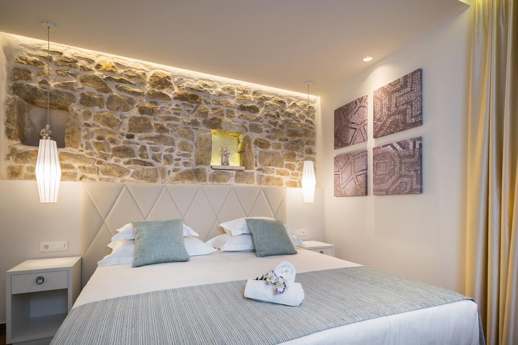 Balatura The Fine Bed&Breakfast Сплит Екстериор снимка