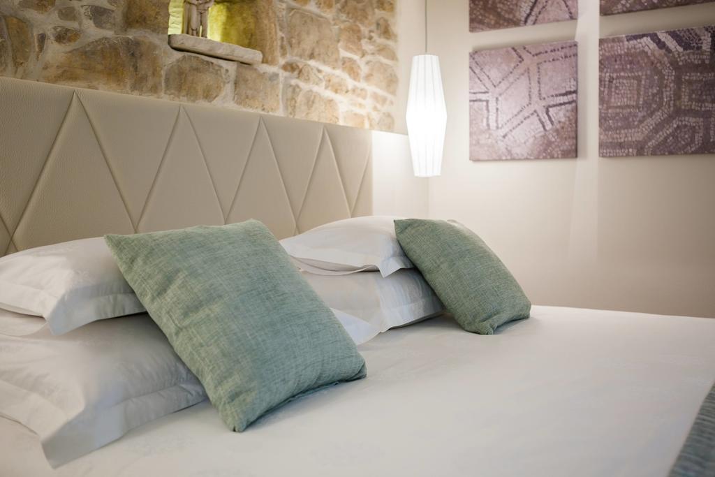 Balatura The Fine Bed&Breakfast Сплит Екстериор снимка