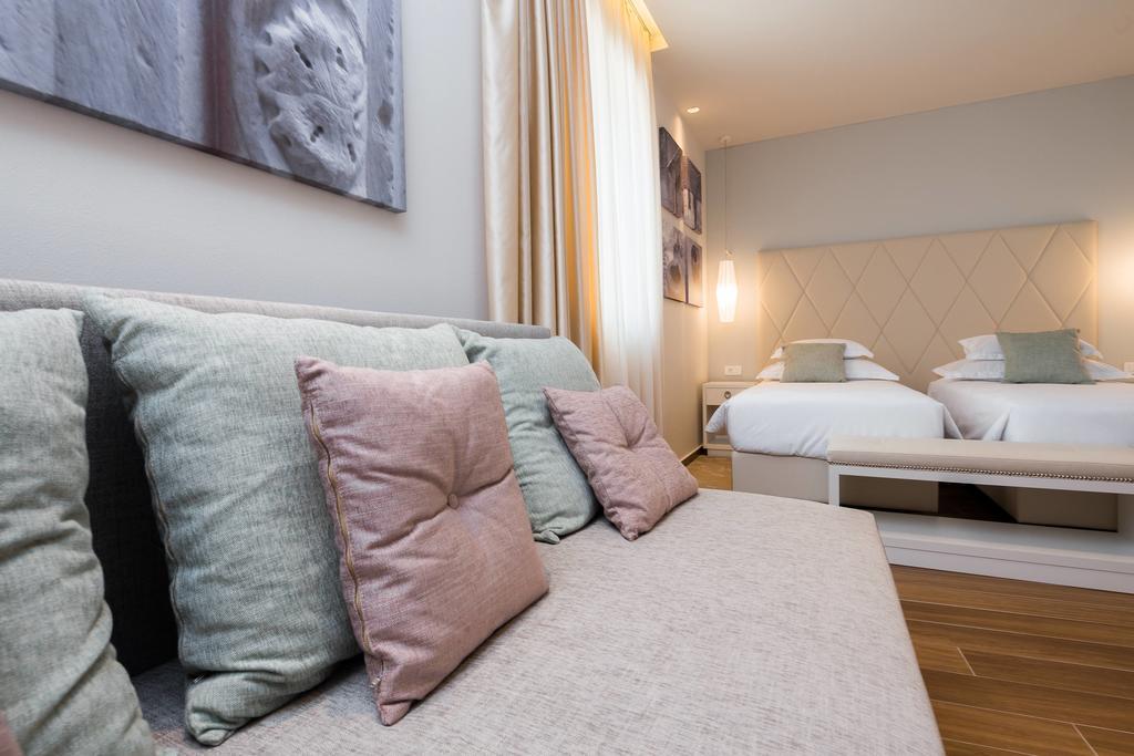 Balatura The Fine Bed&Breakfast Сплит Екстериор снимка