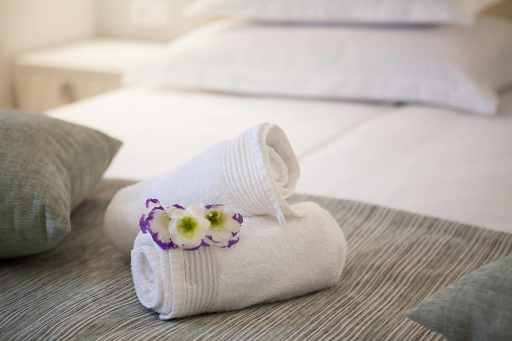 Balatura The Fine Bed&Breakfast Сплит Екстериор снимка
