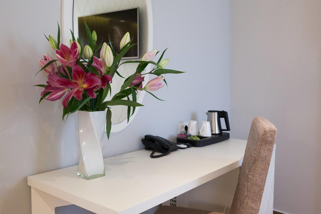 Balatura The Fine Bed&Breakfast Сплит Екстериор снимка
