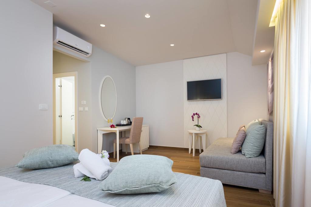 Balatura The Fine Bed&Breakfast Сплит Екстериор снимка