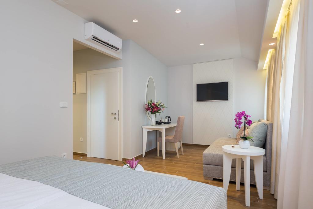 Balatura The Fine Bed&Breakfast Сплит Екстериор снимка