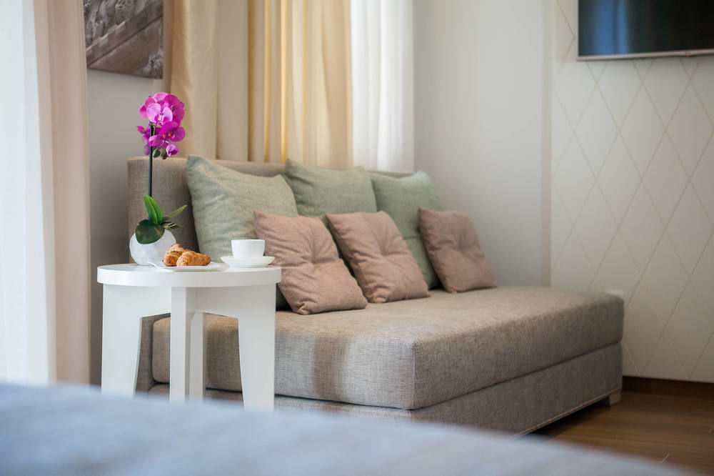 Balatura The Fine Bed&Breakfast Сплит Екстериор снимка
