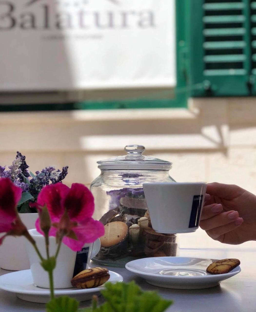 Balatura The Fine Bed&Breakfast Сплит Екстериор снимка