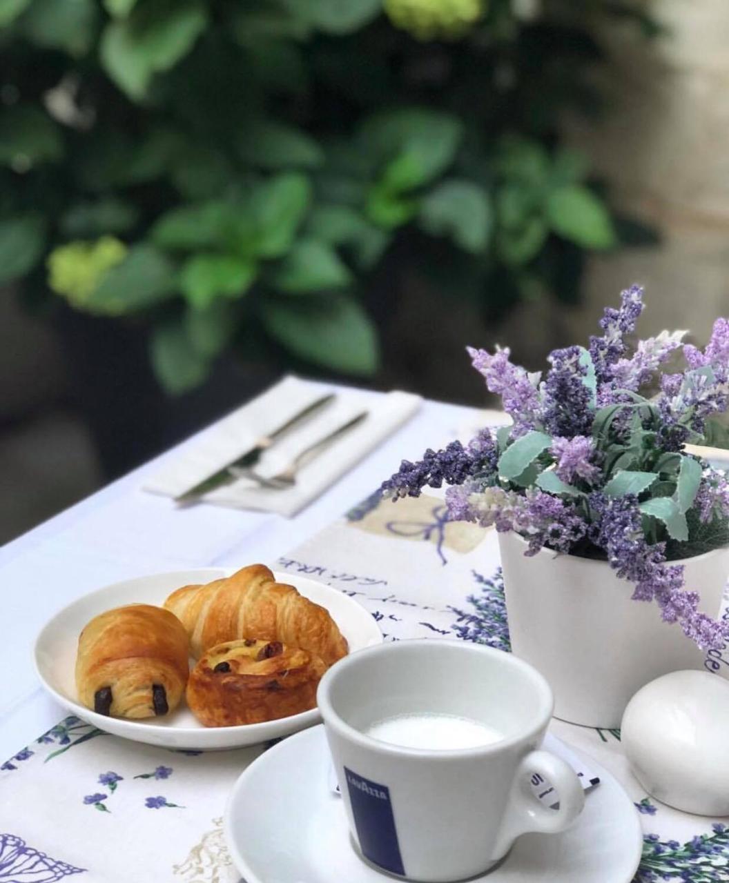 Balatura The Fine Bed&Breakfast Сплит Екстериор снимка