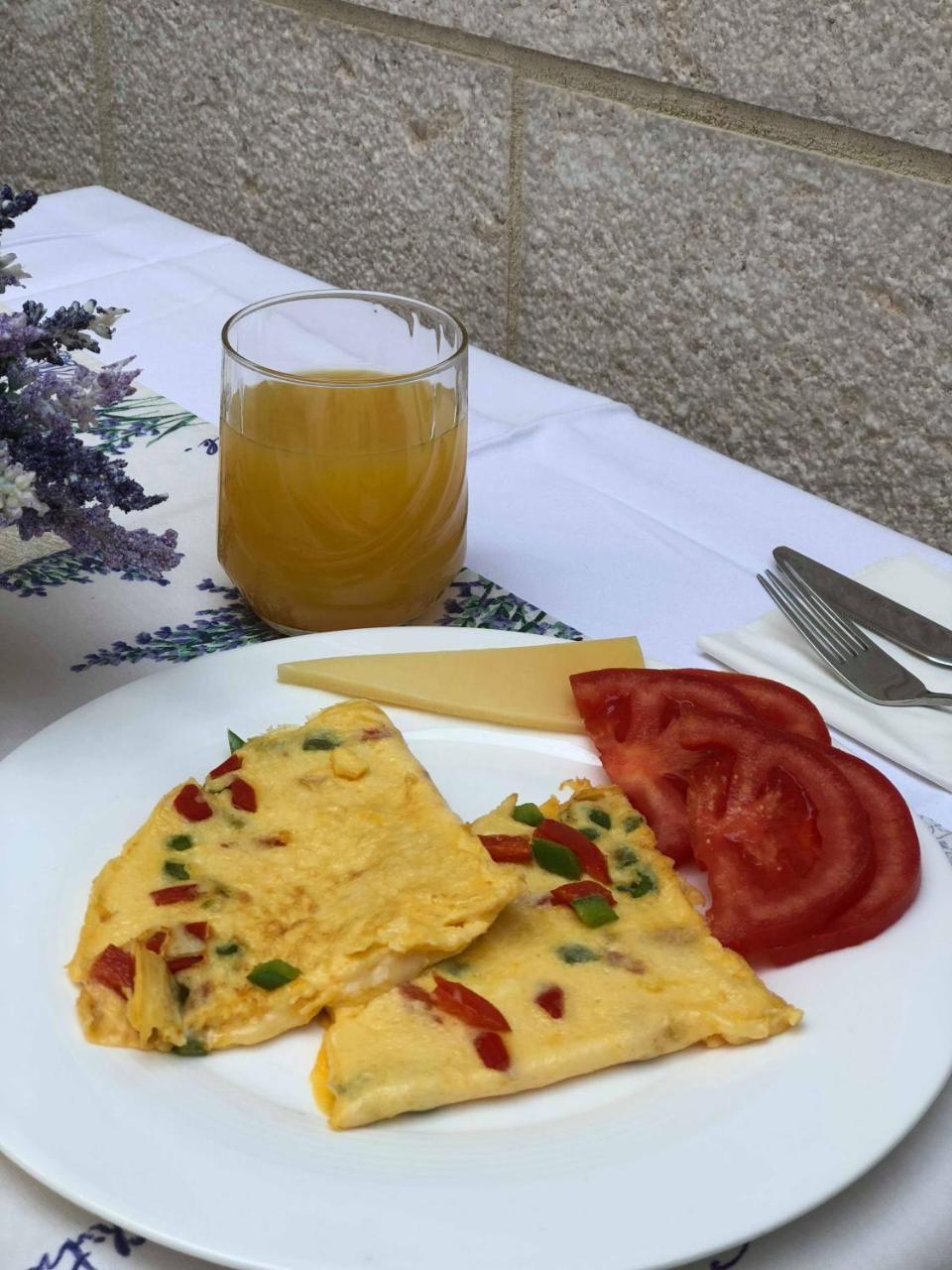 Balatura The Fine Bed&Breakfast Сплит Екстериор снимка