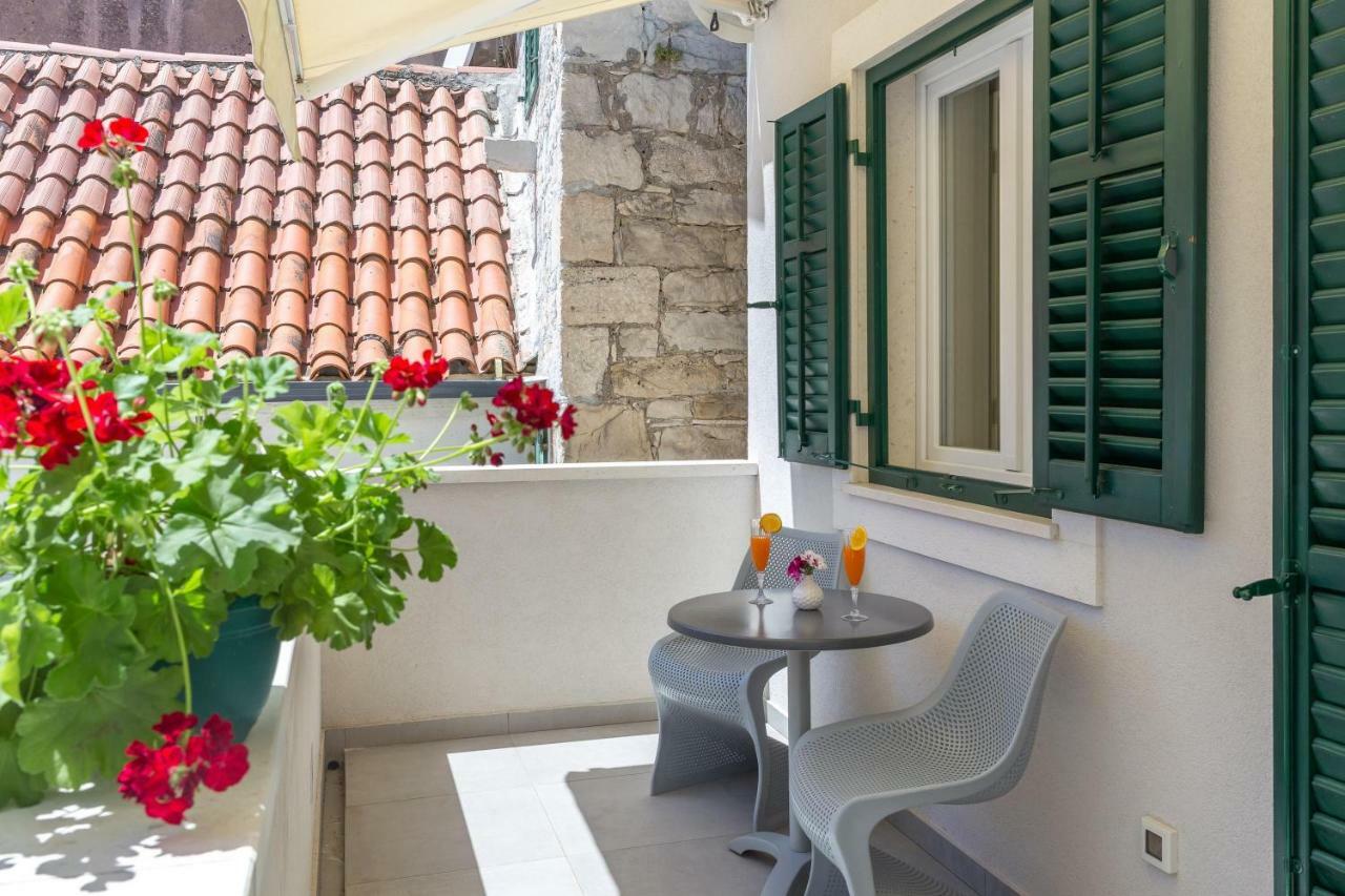 Balatura The Fine Bed&Breakfast Сплит Екстериор снимка