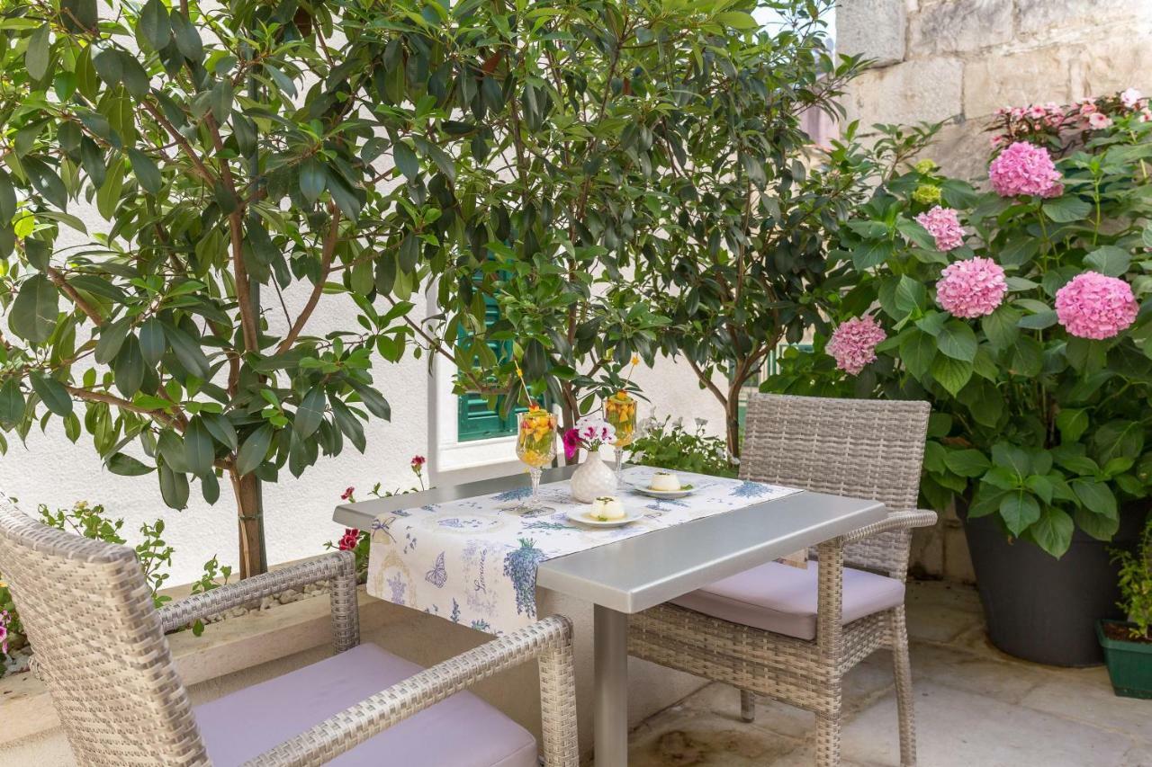 Balatura The Fine Bed&Breakfast Сплит Екстериор снимка