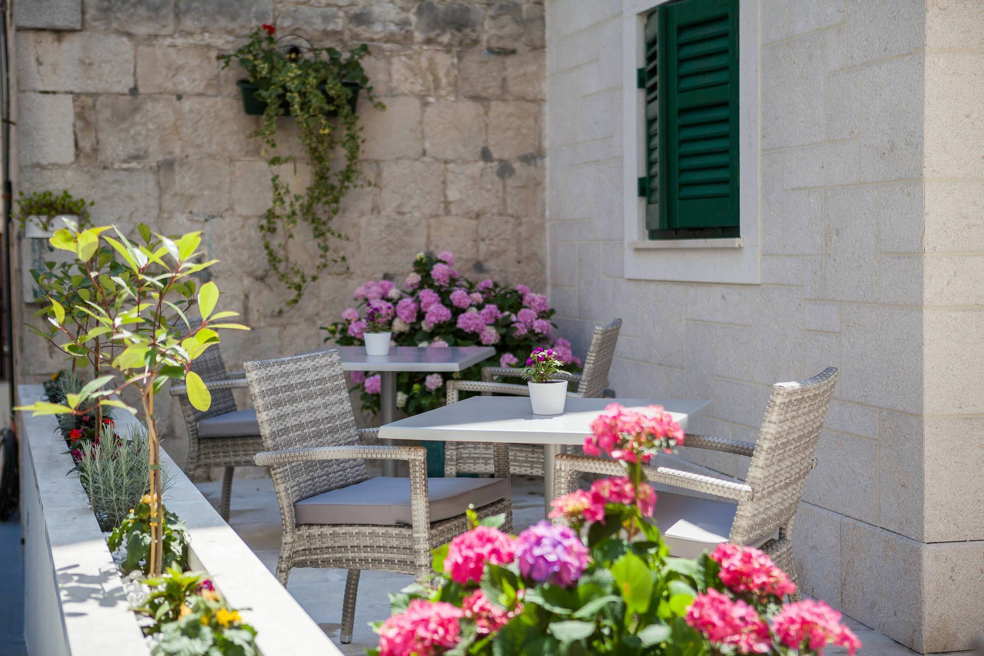 Balatura The Fine Bed&Breakfast Сплит Екстериор снимка